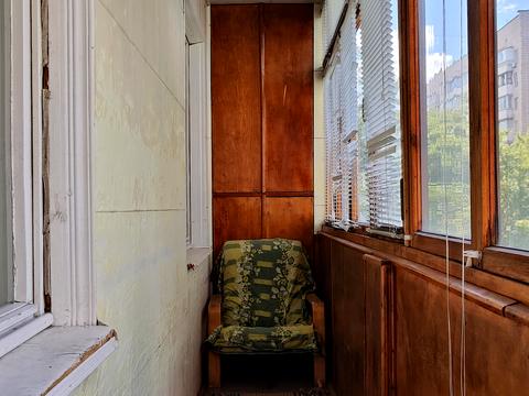 квартира за адресою Миколи Бажана просп., 7-Б