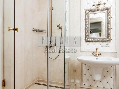 квартира по адресу Андрея Верхогляда ул. (Михайла Драгомирова), 9