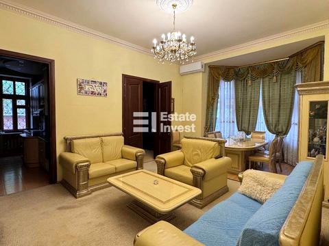 квартира за адресою Німецький в'їзд (Пушкінський), 6
