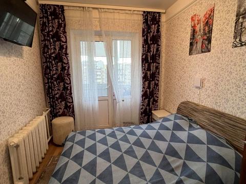 квартира по адресу Павла Тычины просп., 19