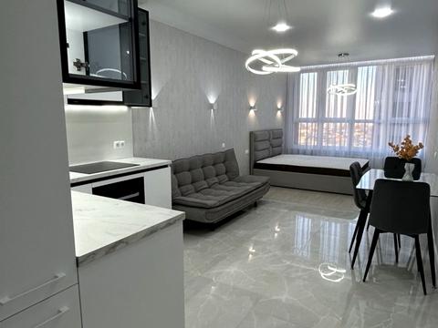 квартира по адресу Ивана Франко ул., 40