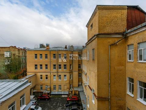 квартира за адресою Тарасівська вул., 6-А
