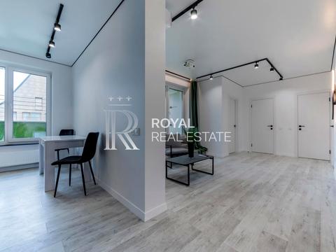 квартира по адресу Златоустовская ул., 27