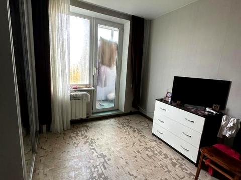 квартира по адресу Шариковая ул., 36