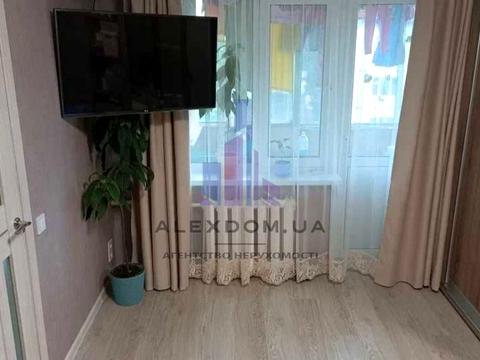 квартира по адресу Братиславская ул., 30