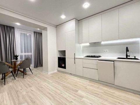 квартира за адресою Студентська вул., 24-А