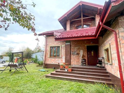 будинок за адресою Львів, Брюховицька вул.