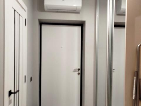 квартира за адресою Бігова вул., 17а