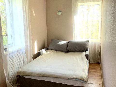 дом по адресу Федецька