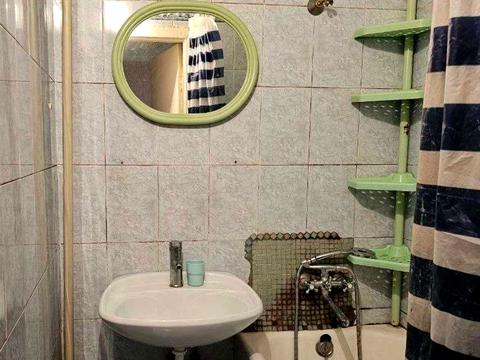 квартира за адресою Якуба Коласа вул., 6