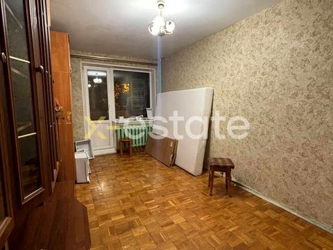 квартира по адресу Оболонский просп., 18-Б