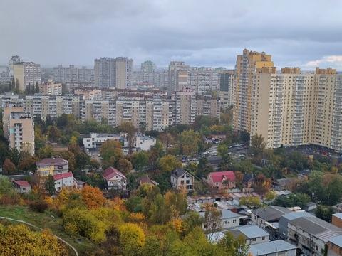 квартира за адресою Сергія Данченка вул., 30
