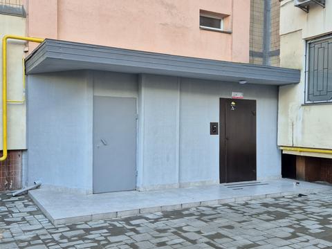 квартира за адресою Архітектора Вербицького вул., 14-Б