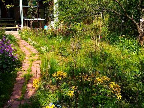 участок по адресу 3-я лінія