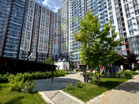 квартира за адресою Гліба Бабіча вул. (Канальна), 8-Б