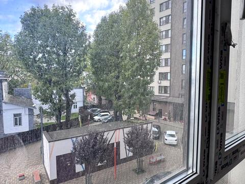 квартира за адресою Бельведерська вул., 35а