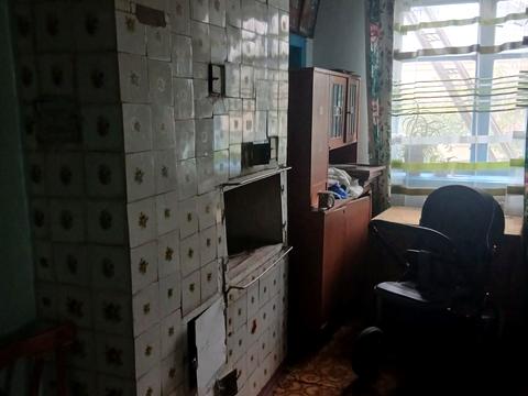дом по адресу Пров.Низовий, 10