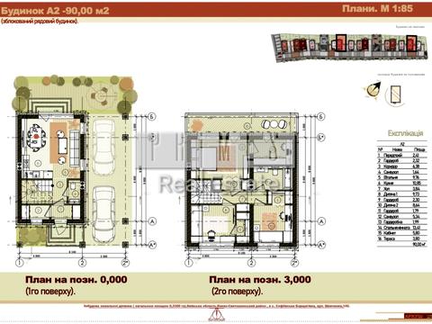 дом по адресу Шевченко ул.