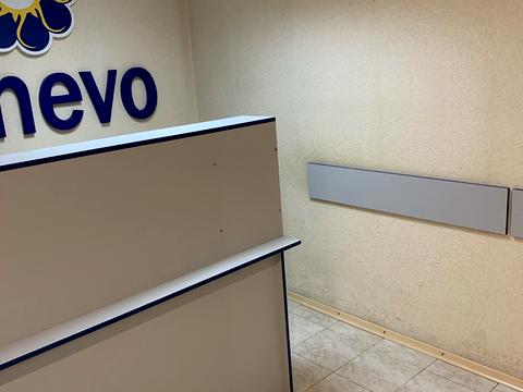 коммерческая по адресу Сергія Берегового ул. (Мартиросяна), 1/8