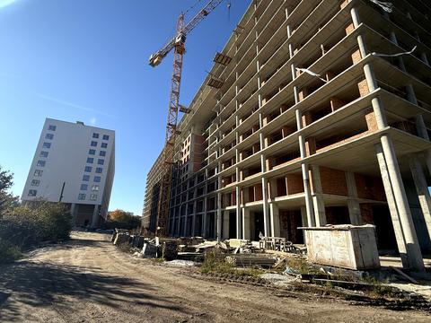 комерційна за адресою Трускавецька вул., 2