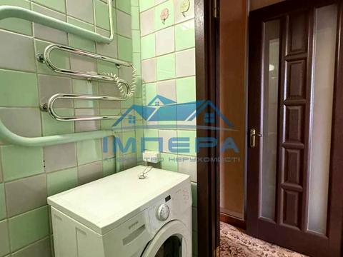 квартира по адресу Юрия Победоносцева бульв., 1