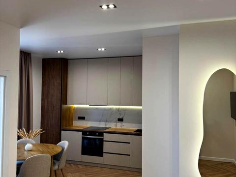 квартира за адресою Одеса, Краснова вул., 3а