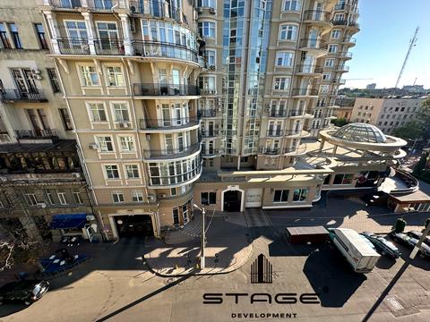 квартира за адресою Сабанський пров., 4а