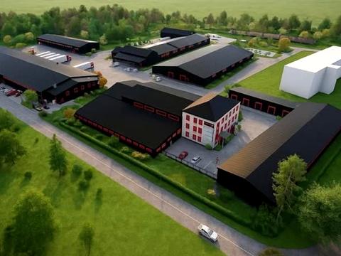 коммерческая по адресу Ярослава Мудрого ул., 413 б
