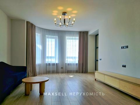 квартира по адресу Харьковская ул., 3/1