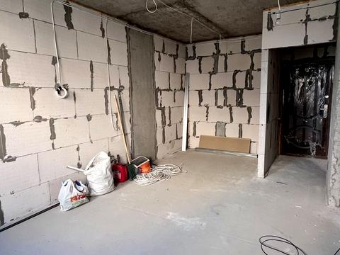 квартира за адресою Захисників України вул. (1-го Травня), 42-Б