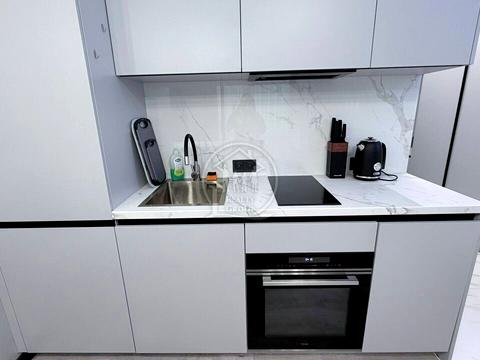 квартира по адресу Курортный пер., 2