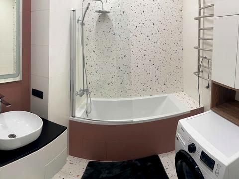 квартира за адресою Берестейський просп. (Перемоги), 67