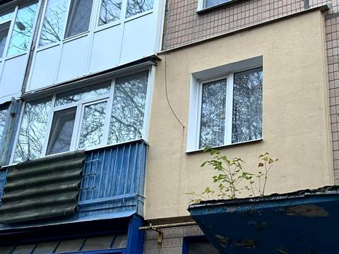 квартира за адресою Євгена Тельнова вул., 88