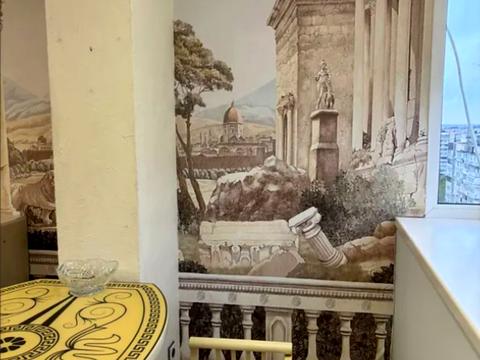 квартира по адресу Героев Днепра ул., 42