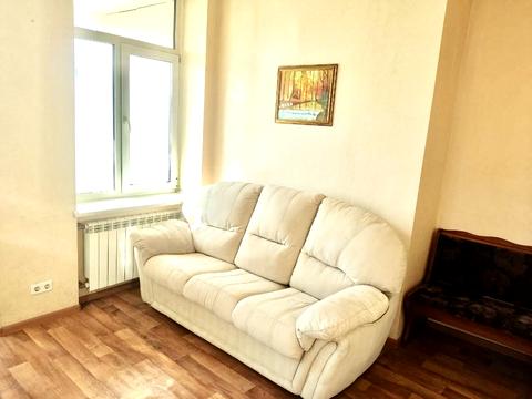 квартира за адресою Антоновича вул. (Горького), 3