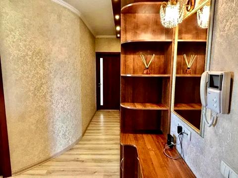 квартира за адресою Героїв Оборони вул., 10-А