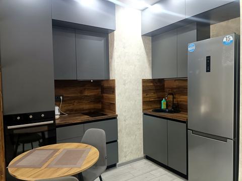 квартира за адресою Європейська вул. (Миронова), 11