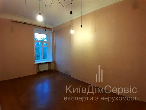 квартира по адресу Петра Болбочана ул. (Командарма Каменєва), 4