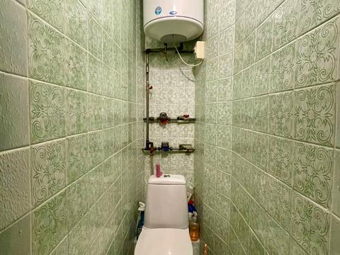 квартира по адресу Героев Труда ул., 33а