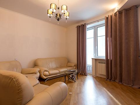 квартира по адресу Мечникова ул. (Кловский), 10/2