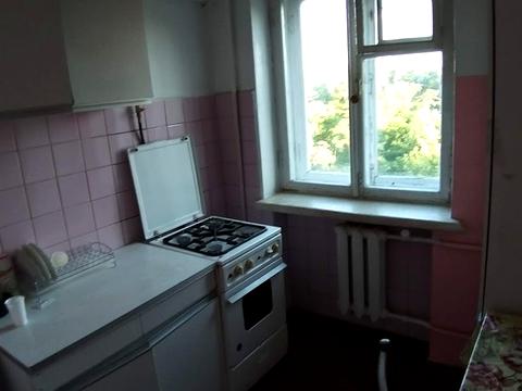 квартира по адресу Марка Безручка ул., 25