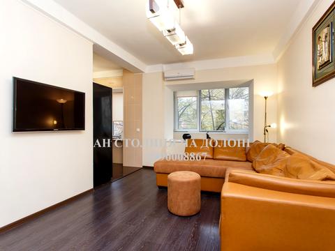 квартира за адресою Гусовського вул., 8/10