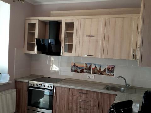 квартира по адресу ул. Лазурная