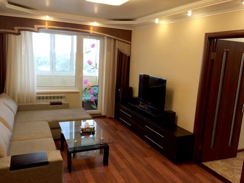 квартира за адресою Дмитра Вишневецького вул.