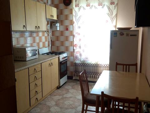 квартира за адресою Леоніда Бикова бульв., 6