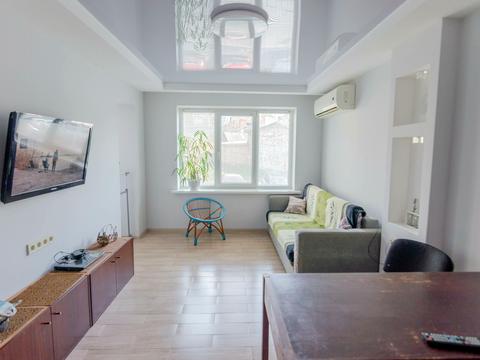 квартира за адресою вул. Шевченка, 1