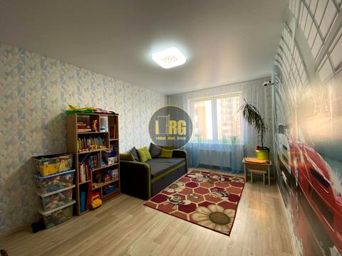 квартира за адресою Сергія Данченка вул., 32