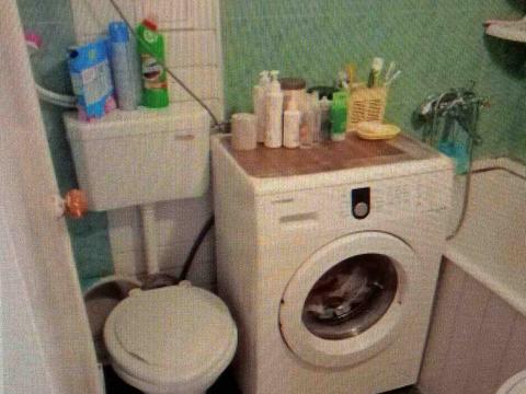 квартира за адресою Гагарина, 78