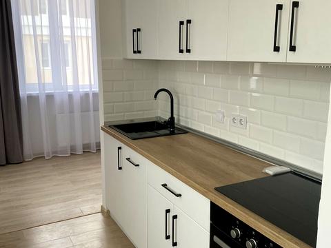 квартира по адресу Витянская ул., 2