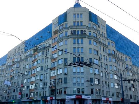 квартира за адресою Деревлянська вул. (Якіра), 8